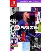 FIFA 21 LEGACY EDITION - Switch | 眞屋