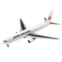 1/500 B767-300ER JAL JA654J 完成品 | 眞屋