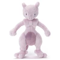 ポケットモンスター ポケモン キミにきめた ぬいぐるみ ミュウツー 高さ約28cm | 眞屋