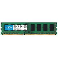 Crucial(Micron製) デスクトップPC用メモリ PC3L-12800(DDR3L-1600) 8GB×1枚 1.35V/1.5V対応 | 眞屋