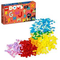 レゴ(LEGO) ドッツ 色いろいっぱいドッツセット−絵文字 41950 おもちゃ ブロック プレゼント 宝石 クラフト 男の子 女の子 6歳以 | 眞屋