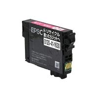 ジット エプソン(Epson) ICM74 対応 マゼンタ対応 リサイクルインク 日本製JIT-AE74M | 眞屋