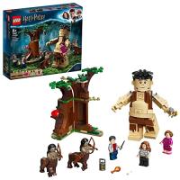 レゴ(LEGO) ハリーポッター 禁じられた森：グロウプとアンブリッジの遭遇 75967 | 眞屋