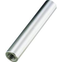 水本 ステンレス パイプナット 全長50mm B-1566 | 眞屋