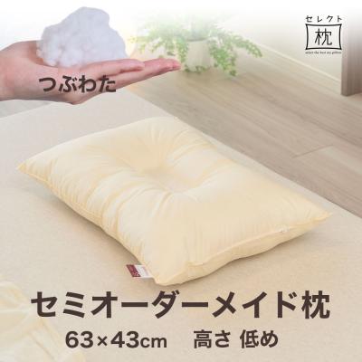 オーダーメイドまくら２個⭐︎Roll 楽天市場】昭和西川 オーダーメイド枕ギフト券「MAKULABO LX