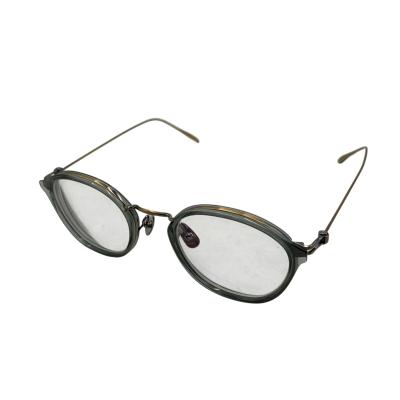 金子眼鏡フレームのおすすめ人気商品一覧 通販 - Yahoo!ショッピング