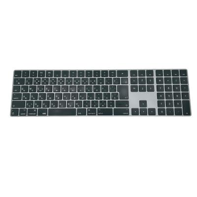 Magic keyboard テンキー スペースグレイのおすすめ人気商品一覧