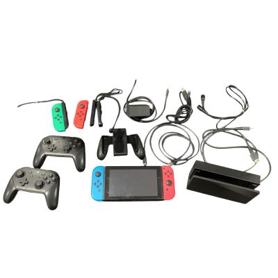 Switch 本体 セット ジョイコン ニンテンドースイッチ ジョイコン セット（Nintendo Switch）｜テレビ