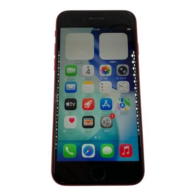 iPhone SE（第2世代） スマホ（内蔵ストレージ容量：128GB）｜スマホ