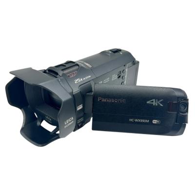 vx990（ビデオカメラ本体）｜ビデオカメラ｜カメラ | テレビ