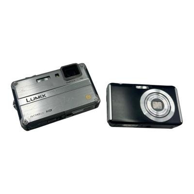 lumix コンデジ（コンパクトデジタルカメラ）｜カメラ | テレビ