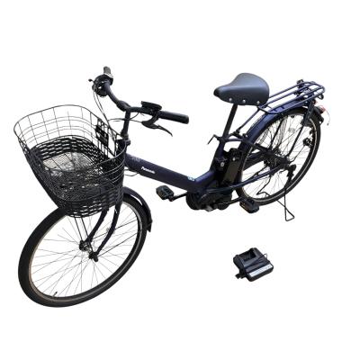 通学用自転車 パナソニックの商品一覧 通販 - Yahoo!ショッピング