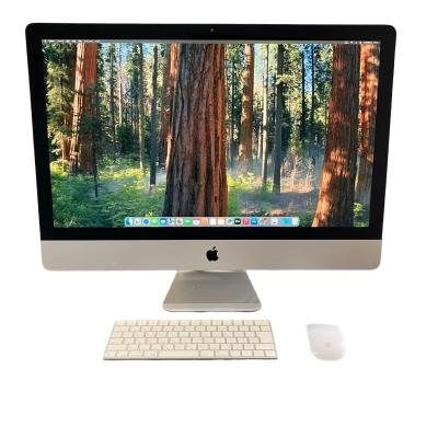 imac 2019（Macデスクトップ）｜デスクトップパソコン | スマホ