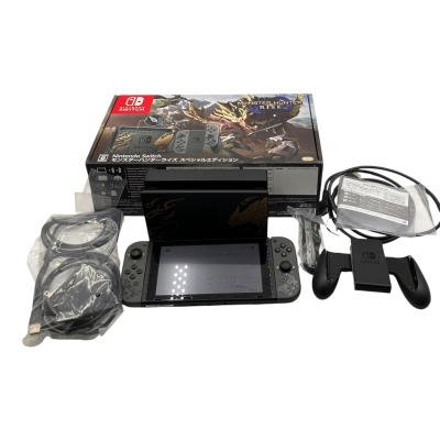 モンハンライズ 中古（ゲーム、おもちゃ）の商品一覧 通販 - Yahoo