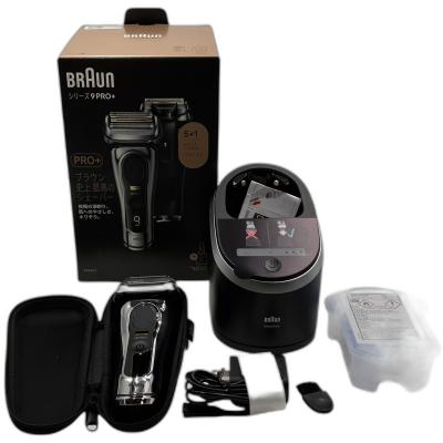 ブラウン シリーズ9 洗浄機（BRAUN）の商品一覧 通販 - Yahoo!ショッピング