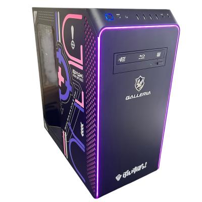 ゲーミングpc 4070の商品一覧 通販 - Yahoo!ショッピング