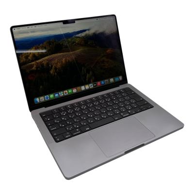 macbook pro m2 16gb 512gbの商品一覧 通販 - Yahoo!ショッピング