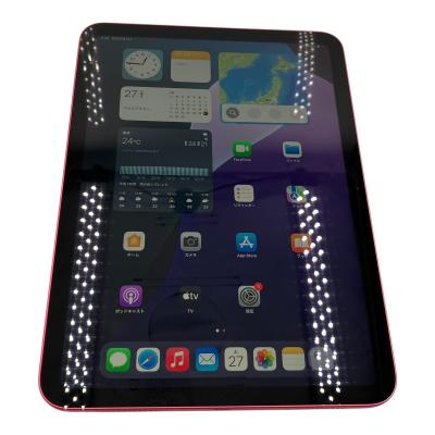 ipad 10世代（ネットワーク：WiーFiモデル）の商品一覧 通販 - Yahoo