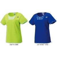 ヨネックス ウェア バドミントン ゲームシャツ（サイズ（身長