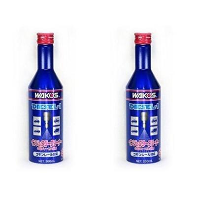 ワコーズ d-1 ディーゼルワンのおすすめ人気商品一覧 通販 - Yahoo