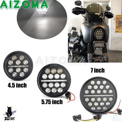 インディアン バイク（バイク ヘッドライト）｜ライト、レンズ｜バイク