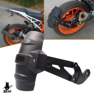 KTM ヘッドライト ショートフェンダー モタード 憧れのKTM！？ : モトフリーク！