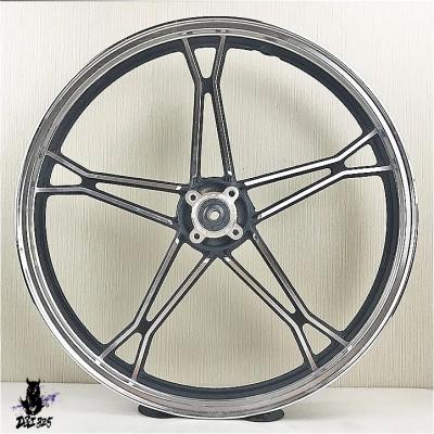 gs125 リアホイール スズキ純正 リア キャストホイール レッド GSX-R125 GSX-S125