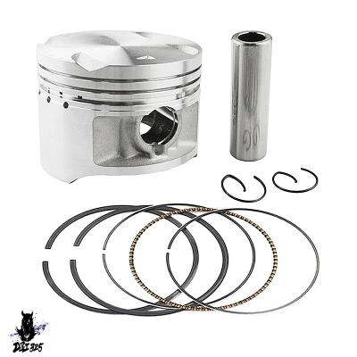 スズキエンジンピストンリング（バイク） | 車、バイク、自転車 の