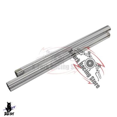 ＸＪＲ１３００　インナーチューブ４３π　６４３ｍｍ ヤマハ XJR1300 フロントフォーク インナーチューブ 643mm 43mm