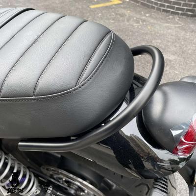 トライアンフ スクランブラー900 リアキャリアのおすすめ人気商品一覧