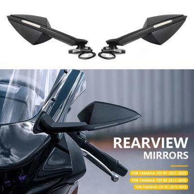 yzf-r7（ミラー）の商品一覧 通販 - Yahoo!ショッピング
