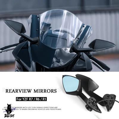 YAMAHA yzf-r7（ミラー）のおすすめ人気商品一覧 通販 - Yahoo