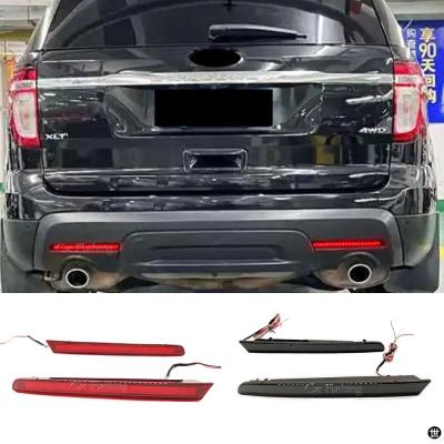 フォード エクスプローラー リフレクター（自動車） | 車、バイク
