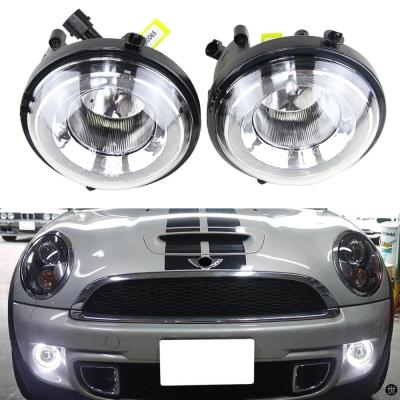 MINI r56 フォグ LEDのおすすめ人気商品一覧 通販 - Yahoo!ショッピング