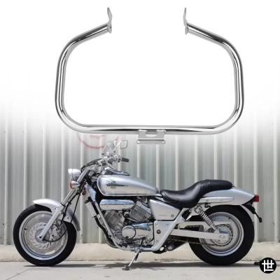 エンジンガード マグナ250 マグナ250 エンジンガード（車、バイク、自転車）のおすすめ人気商品