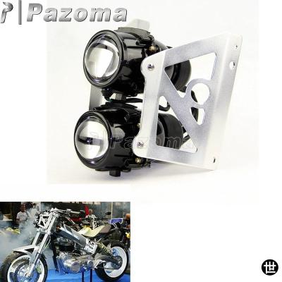 バイク用デュアルヘッドライトのおすすめ人気商品一覧 通販 - Yahoo