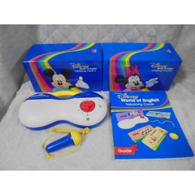 ディズニー英語システム 中古のおすすめ人気商品一覧 通販 - Yahoo