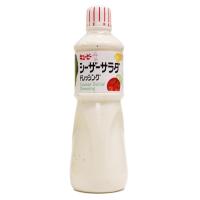 ドレッシング QP業務用ドレッシング シーザーサラダ 1000ml | ママパン