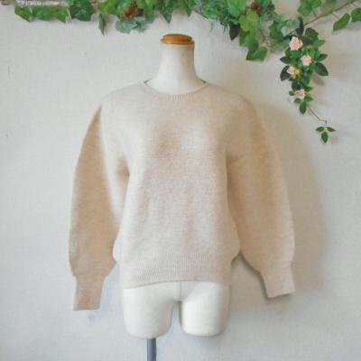 新品　未使用　MAGLIA STELLA ブラック ジャンパー 新品 未使用 MAGLIA STELLA ブラック ジャンパー