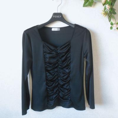 【新品タグ付き】ESPRITMUR フォーマル3点セット　紺色　M 新品タグ付き】ESPRITMUR フォーマル3点セット 紺色 M