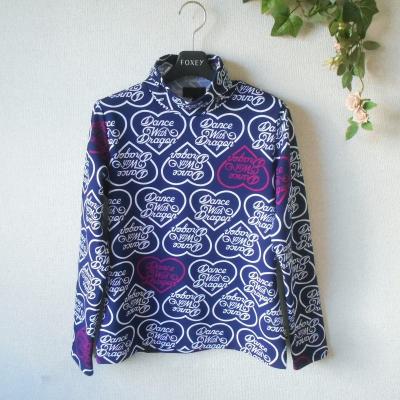 ダンスウィズドラゴン（レディースTシャツ、カットソー）｜トップス