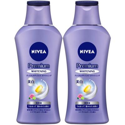 NIVEA ボディクリーム｜ボディケア｜コスメ、美容、ヘアケア おすすめ