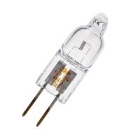 OSRAM(オスラム) ハロスター JCタイプ ミニハロゲン電球 G4口金 J 12V10W クリアー 64415S【1個単位販売】 | 豆電球専門店abo Yahoo!店