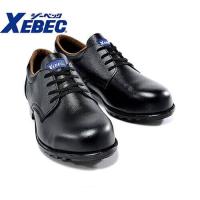 安全靴 ジーベック XEBEC 85025 短靴 先芯あり JIS規格 メンズ 男性用 作業靴 紐靴 セーフティシューズ 先芯入り | 作業服 安全靴 安全帯のまもる君
