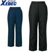 ジーベック XEBEC 防水パンツ 防寒パンツ ワークパンツ 防寒 ズボン 保温 人気 安い 防寒着 おしゃれ 暖かい 秋冬用 最強 かっこいい 作業着 おすすめ 600 | 作業服 安全靴 安全帯のまもる君