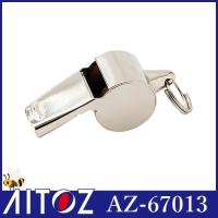 【メール便対応】警備用品 AITOZ アイトス 警笛（小） AZ-67013 ホイッスル 警笛 | 作業服 安全靴 安全帯のまもる君