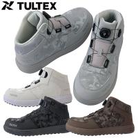 安全靴 AITOZ アイトス TULTEX セーフティシューズ AZ-51670 ダイヤル式 スニーカータイプ 防滑 ウイズ4E ダイヤル式 | 作業服 安全靴 安全帯のまもる君