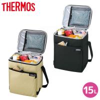 クーラーボックス 保冷 THERMOS サーモス ソフトクーラー RFD0151 アウトドア | 作業服 安全靴 安全帯のまもる君