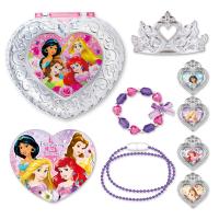 プリンセス 豪華29点セット ディズニー プリンセス キッズコスメ メイクセット キャリーbox付き コストコ メイクセット クリスマス 女の子 グッドマム 通販 Yahoo ショッピング