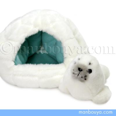 まんぼう屋ドットコム-Yahoo!店 - AQUA（アクア）社のぬいぐるみ